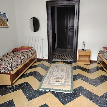 Διαμέρισμα Casa Piclo Πίτσο