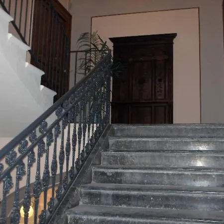 Apartment Casa Piclo *
