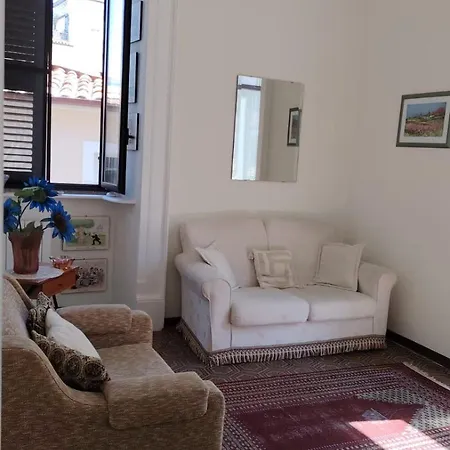 Апартаменты Casa Piclo Пиццо