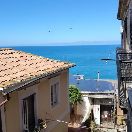 Casa Piclo Пиццо
