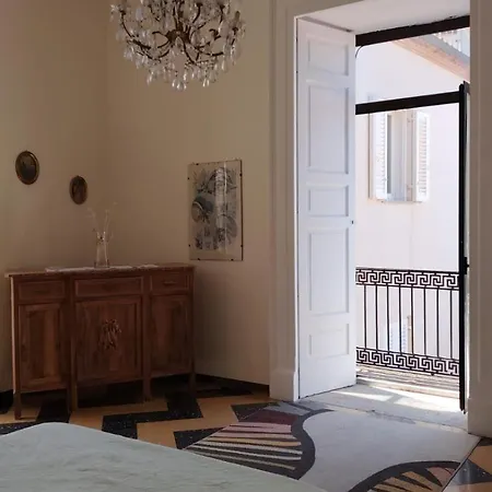 Casa Piclo * Pizzo (Calabria)