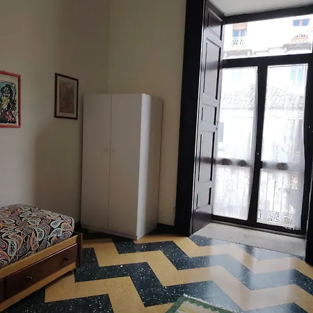 Casa Piclo * Pizzo (Calabria)