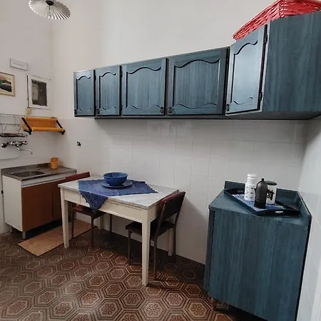 Casa Piclo Апартаменты