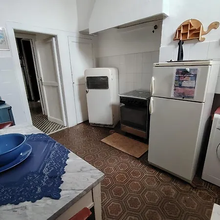 Апартаменты Casa Piclo Пиццо
